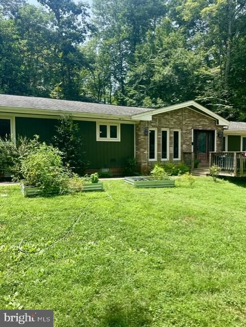 Property Photo:  6273 Occoquan Forest Drive  VA 20112 