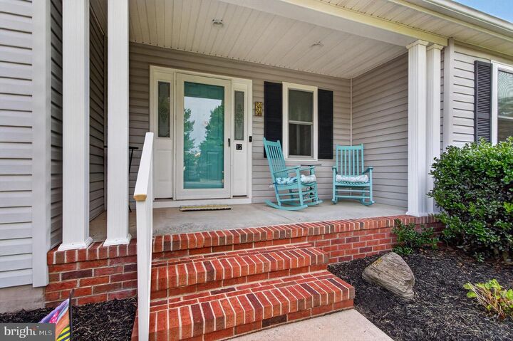 Property Photo:  12 Eagle Drive  DE 19971 