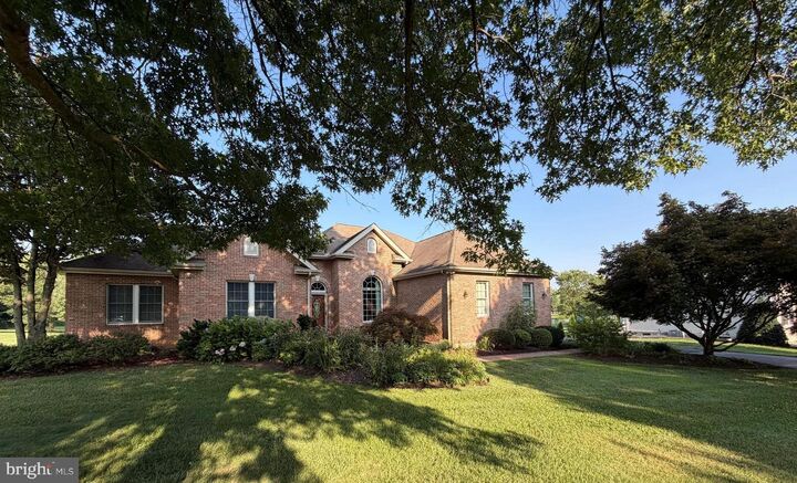 Property Photo:  26 Jumpgate Loop  MD 21921 