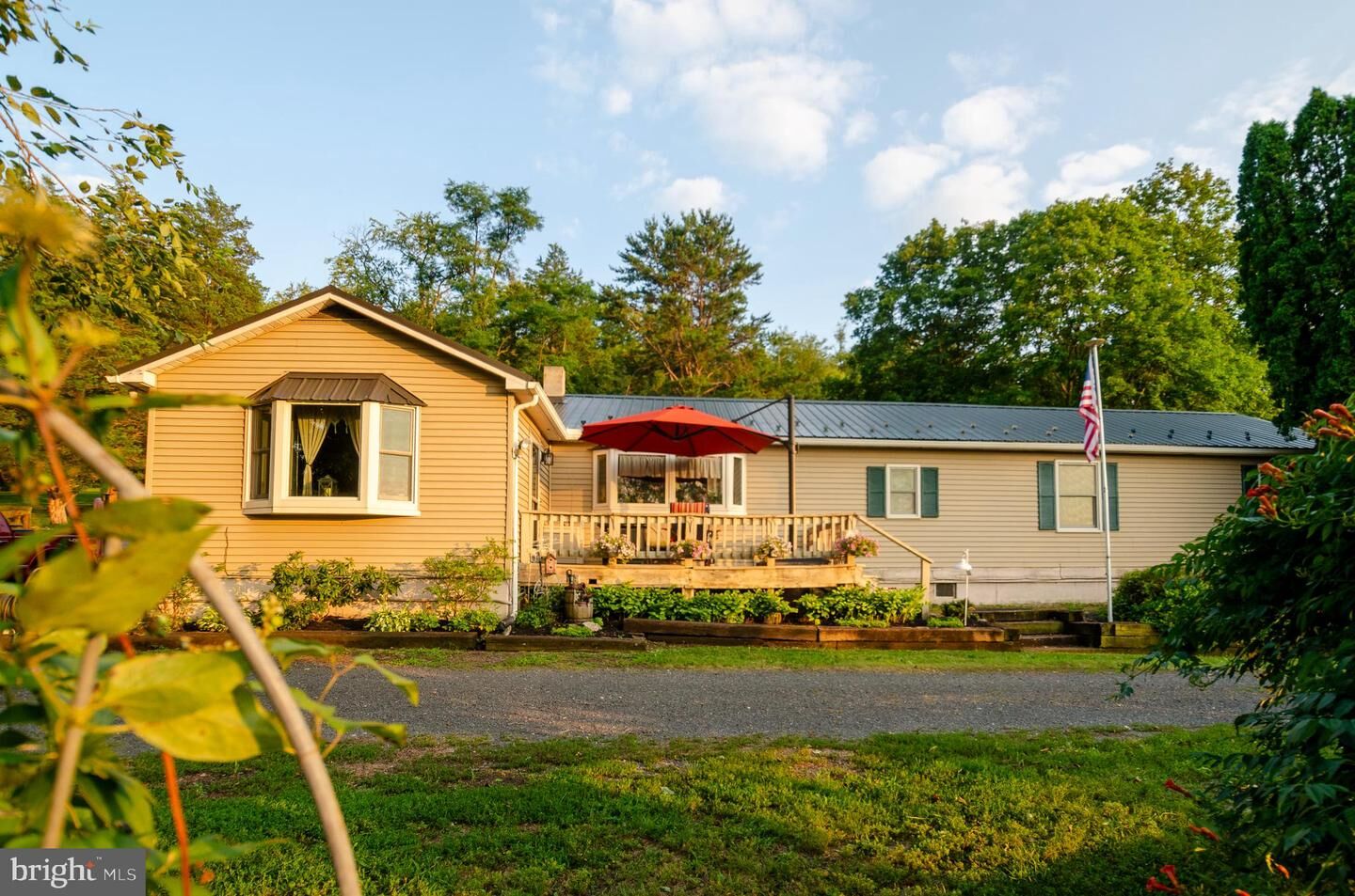 Property Photo:  8 Hill Side Drive  PA 17040 