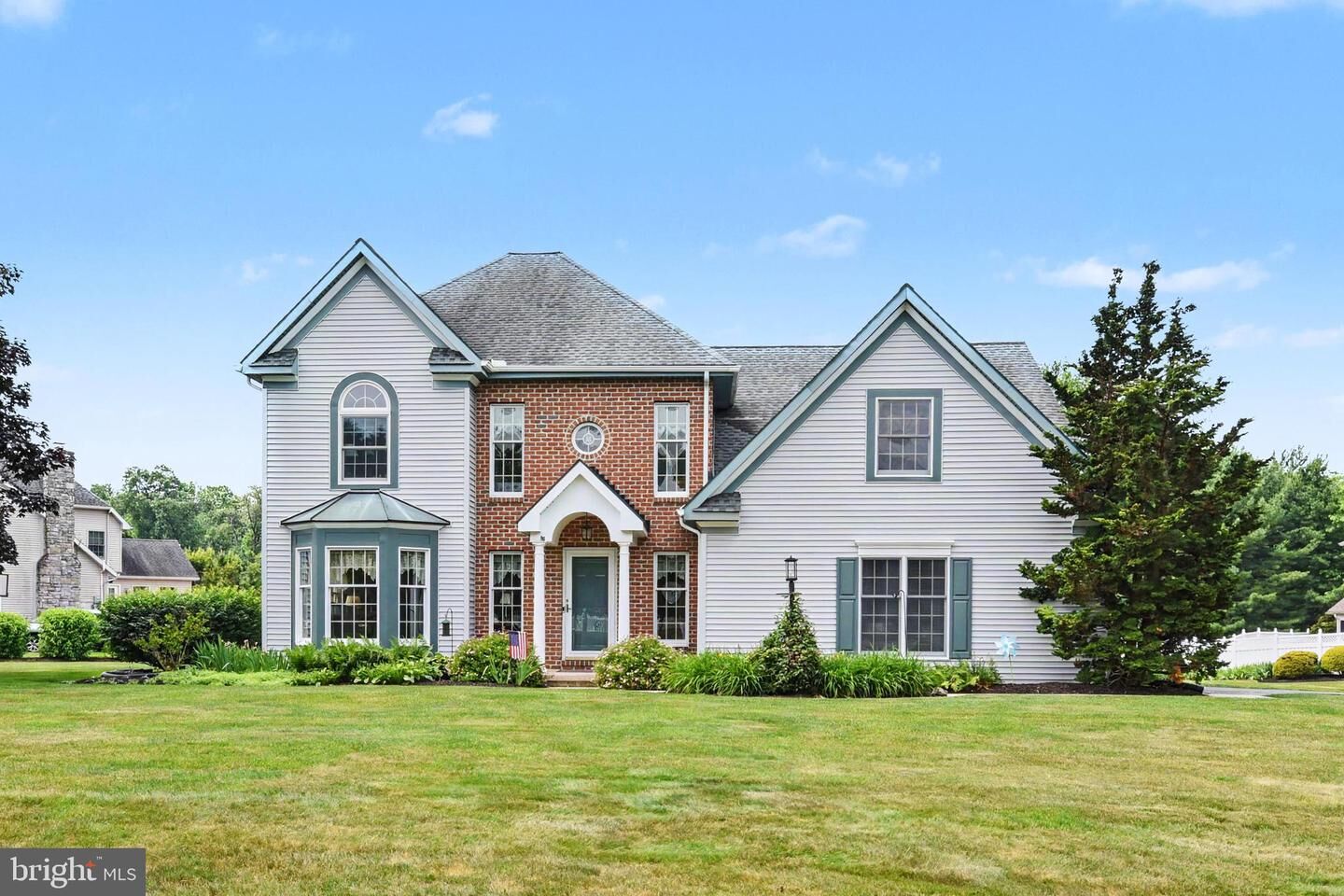 Property Photo:  1790 Tenby Drive  PA 17033 