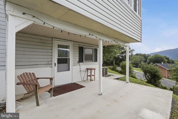 Property Photo:  400 Baltimore Street  WV 26726 