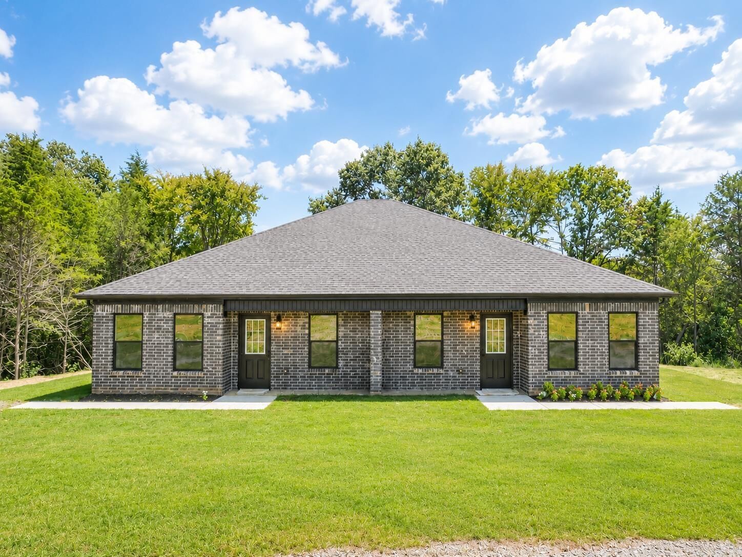 Property Photo: 1448 Hwy 65 North AR 72039