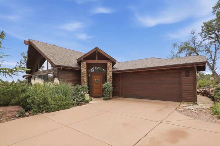 Property Photo:  2205 E Feather Plume Lane  AZ 85541 