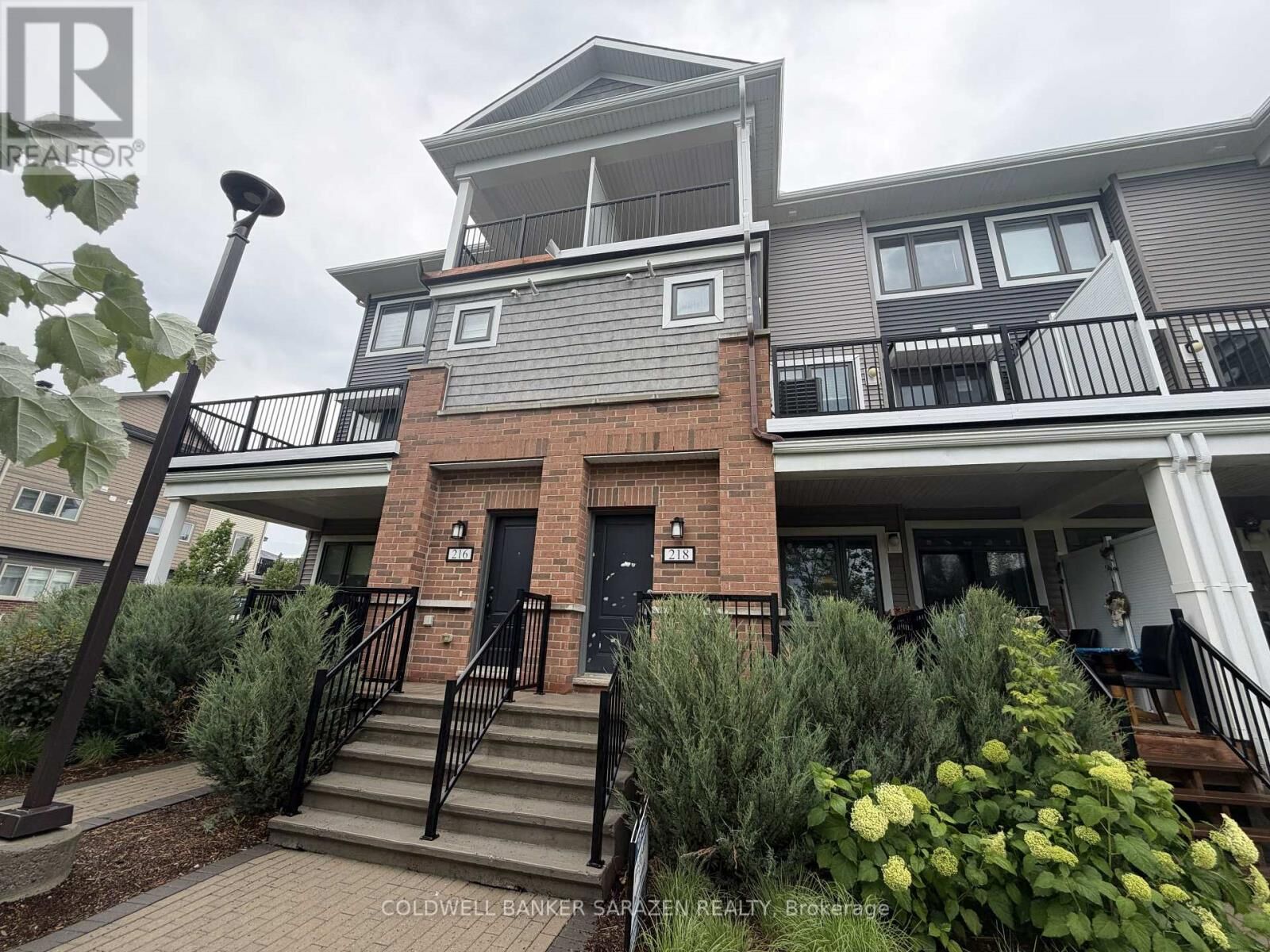 Property Photo: 218 Pilot Private ON K2V 0S4