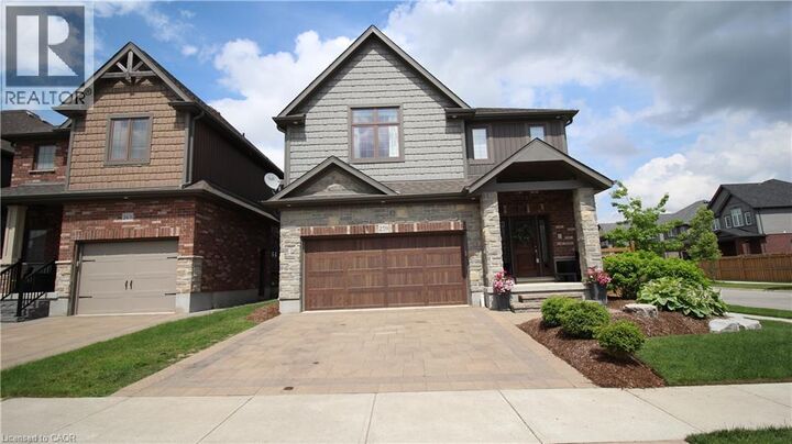 Property Photo: 259 Falconridge Drive ON N2K 0C5