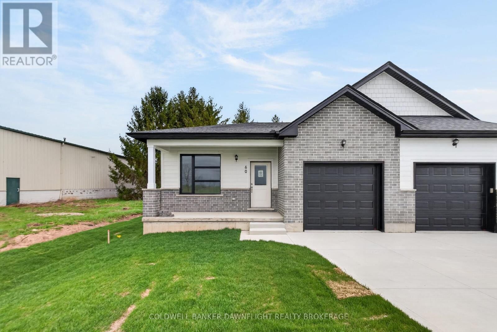 Property Photo: 60 Moonlight Court ON N0M 1L0