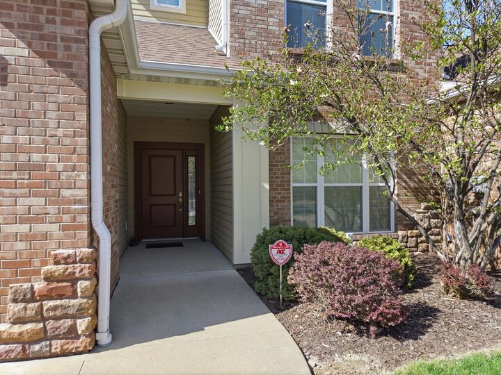 Property Photo: 2409 Boulder Springs Dr MO 65201