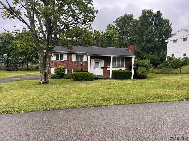 Property Photo: 109 Terrace Drive PA 15904
