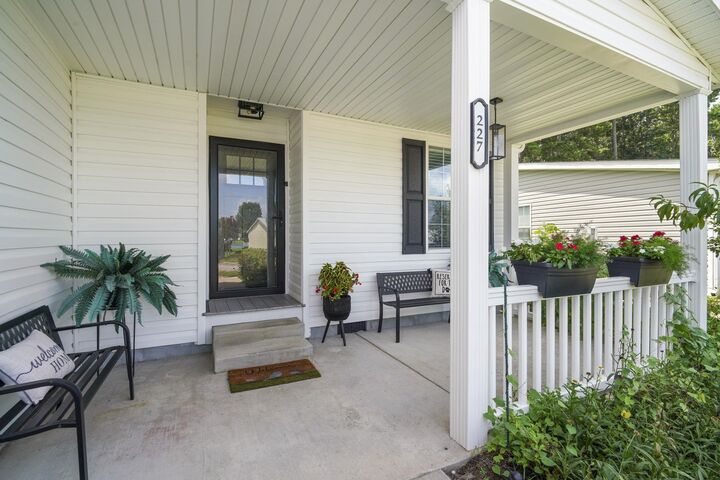 Property Photo:  227 Lakeside Crossing Dr.  SC 29526 