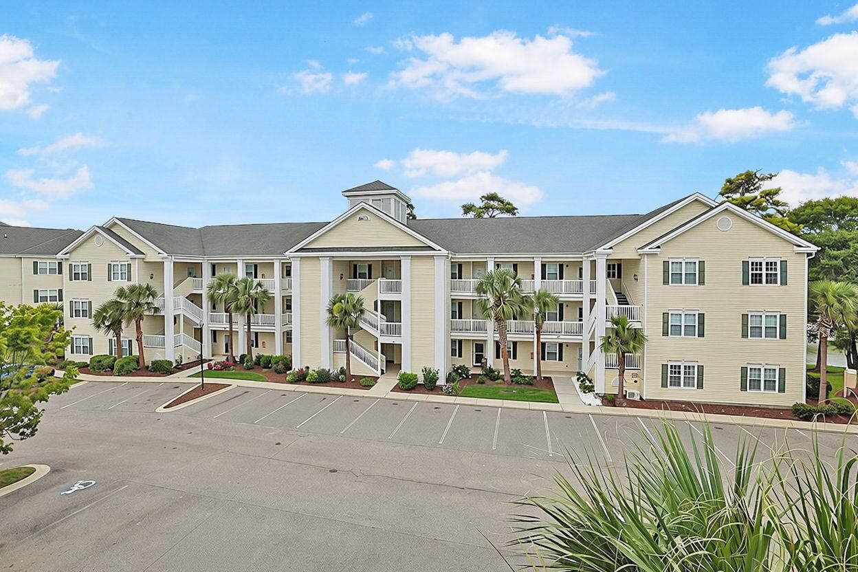 Property Photo:  601 Hillside Dr. N 3403  SC 29582 