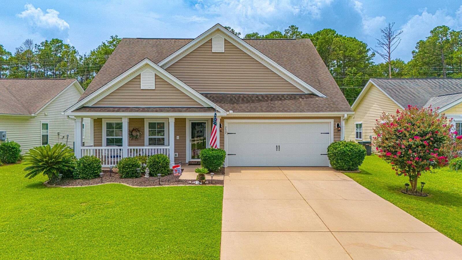 Property Photo:  757 Bonita Loop  SC 29588 