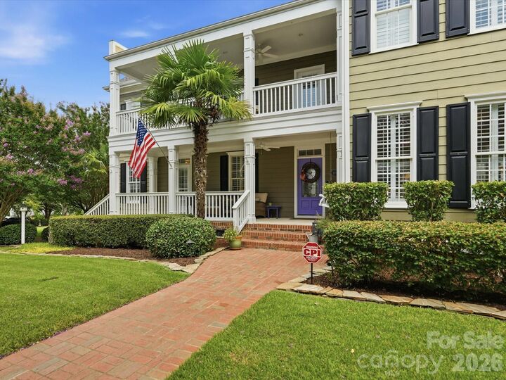 Property Photo:  929 Gardenia Street  SC 29708 