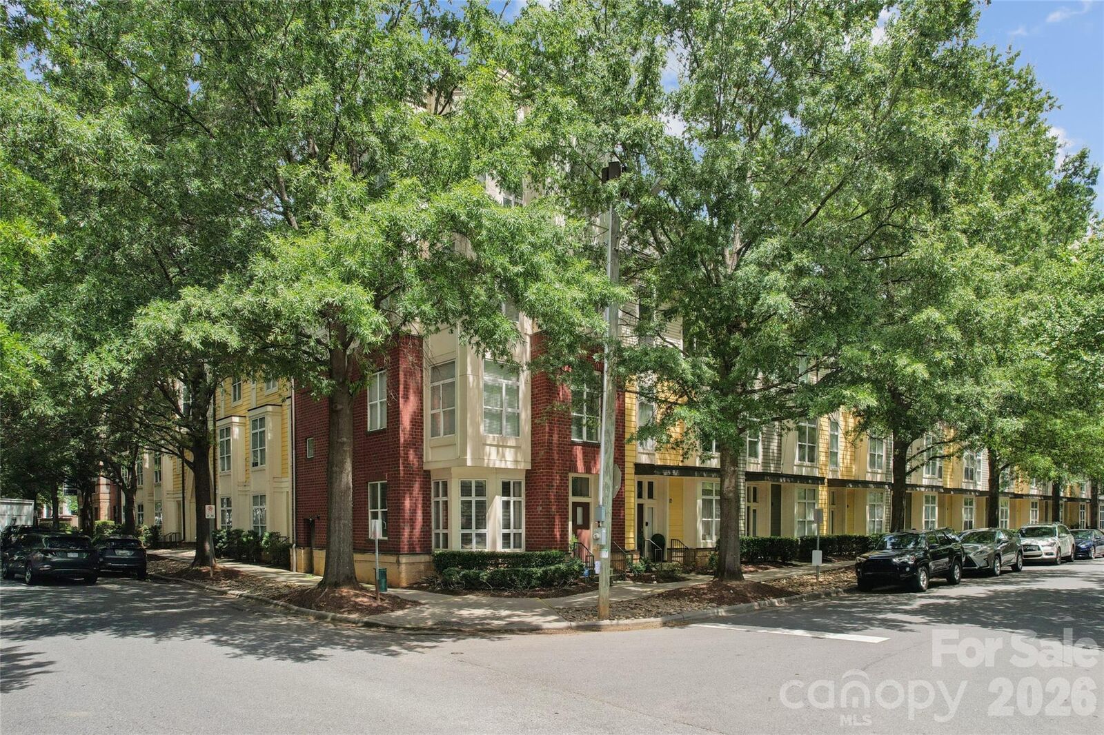 Property Photo:  2125 Southend Drive 141  NC 28203 