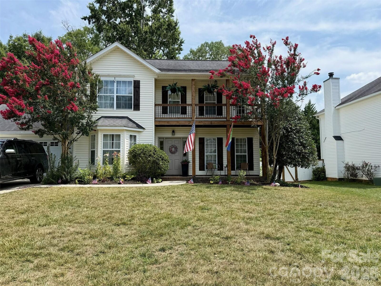 Property Photo:  102 Nims Spring Drive  SC 29715 
