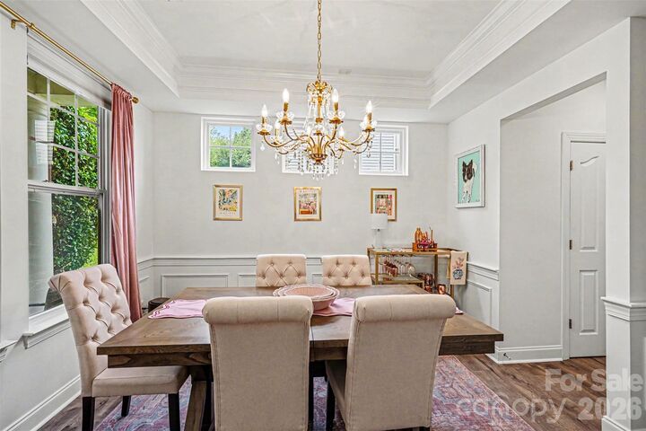 Property Photo: 15424 Hugh Torance Parkway NC 28078