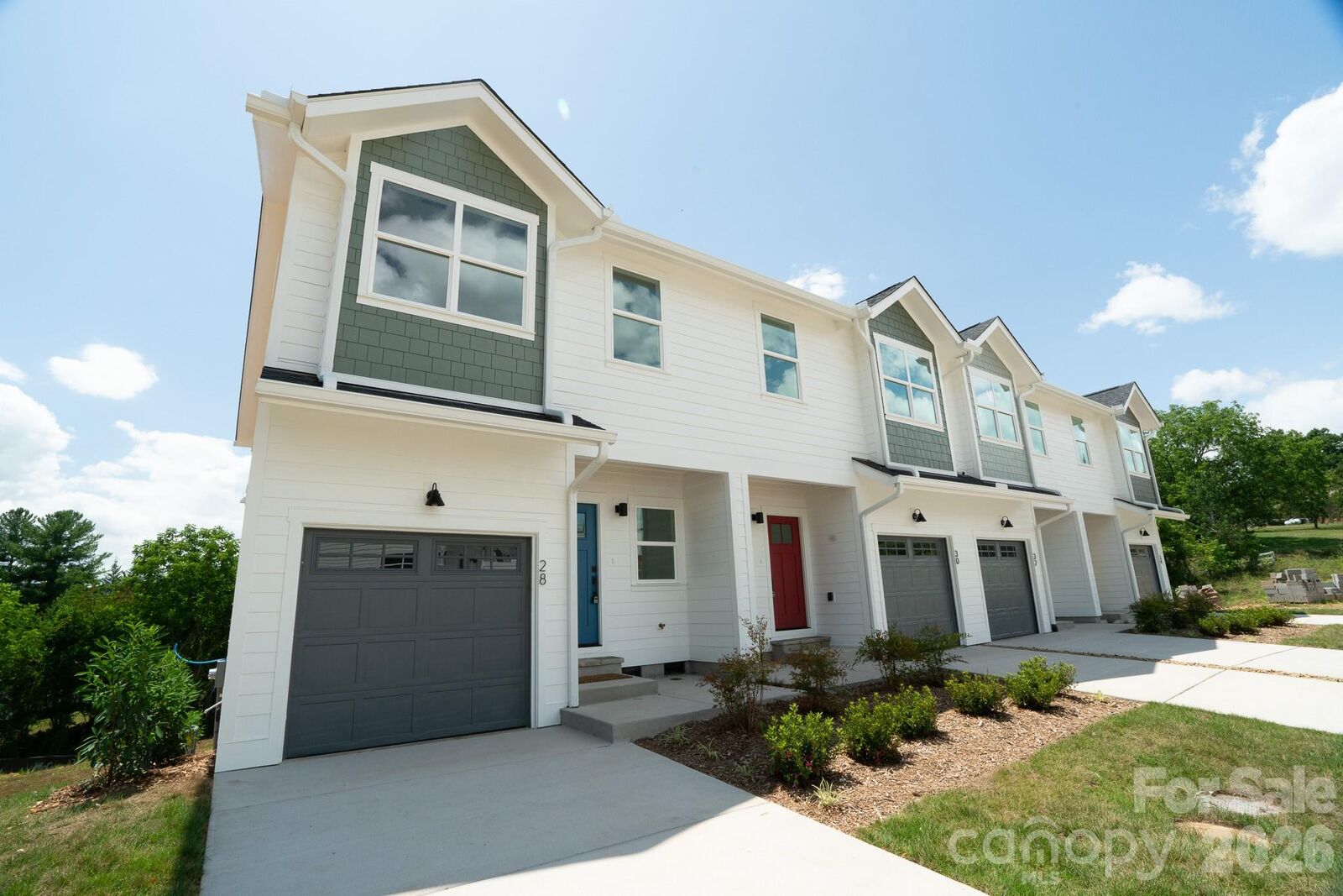 Property Photo:  28 Brice Street 14  NC 28806 