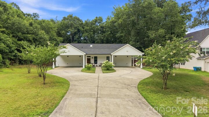 Property Photo:  4515 Lindsay Lane  NC 28105 