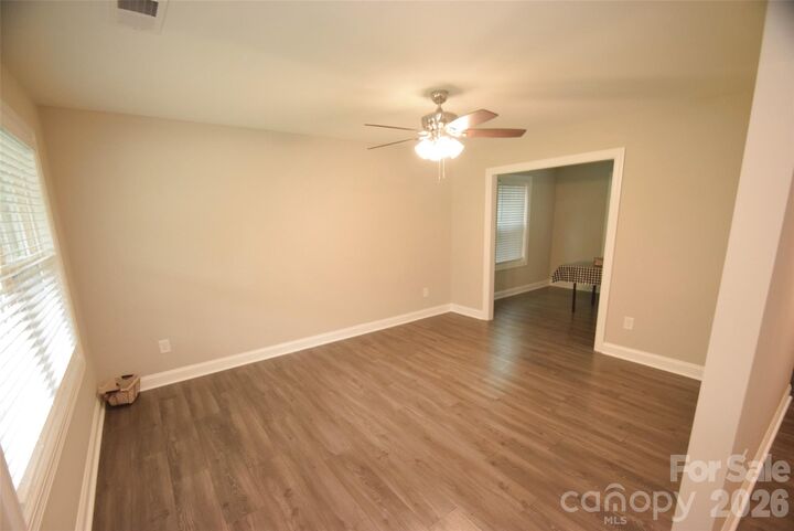 Property Photo: 921 Pineridge Street SE NC 28025
