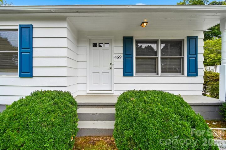 Property Photo: 459 Swanson Drive SW NC 28645