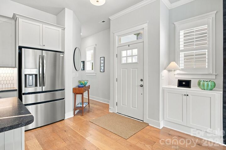 Property Photo:  8121 Houser Street  NC 28031 
