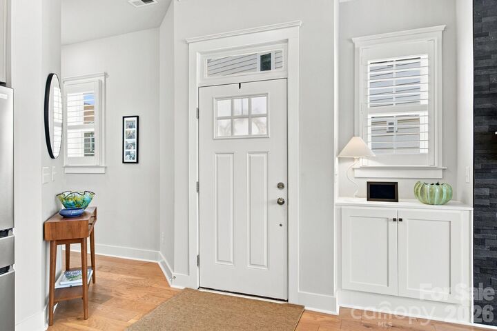Property Photo: 8121 Houser Street NC 28031