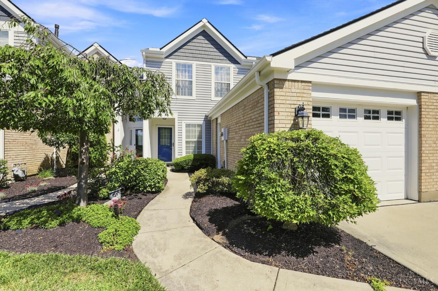 Property Photo:  4198 Eastlake Drive  OH 45040 