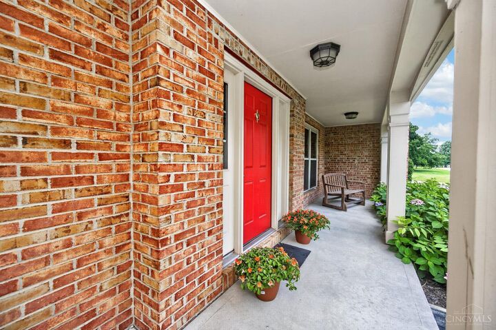 Property Photo: 6364 Stockton Court OH 45140