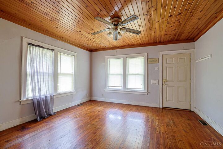 Property Photo:  6634 Fairpark Avenue  OH 45216 
