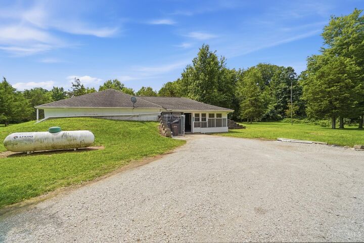 Property Photo:  4992 Pederson Road  OH 45103 
