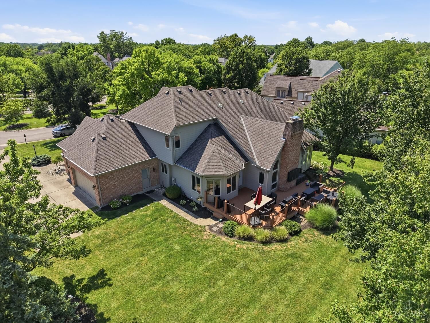 Property Photo:  7580 Legendary Lane  OH 45069 