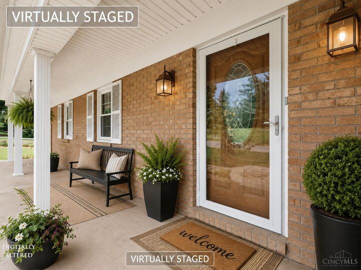 Property Photo:  6215 Greenbud Drive  OH 45122 