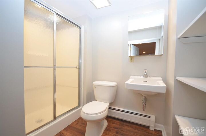 Property Photo: 405 N Washington Avenue 6 NJ 08812