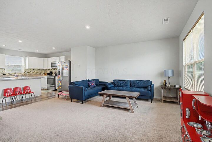 Property Photo:  161 Rachel Ann Boulevard  OH 45383 