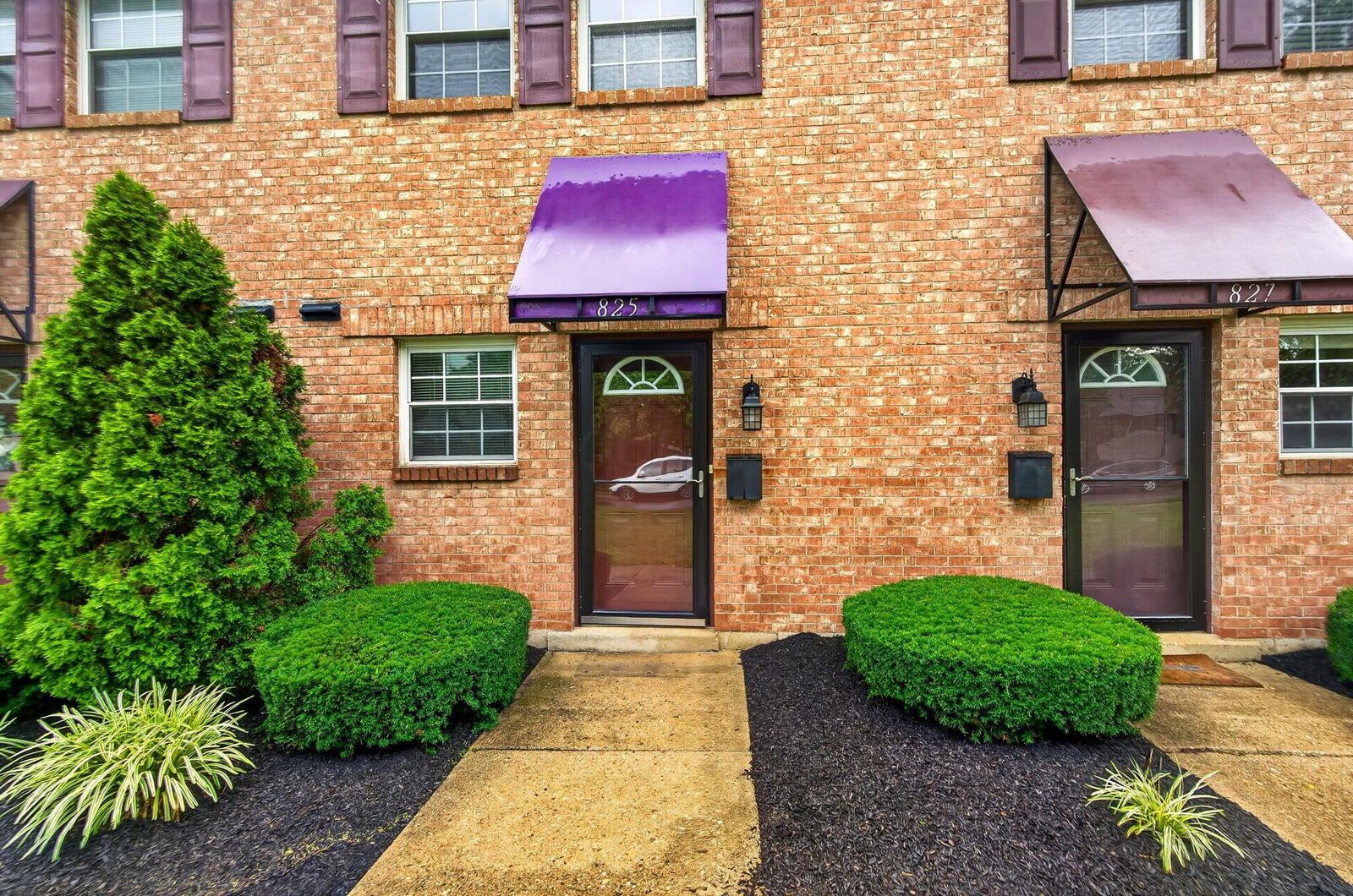 Property Photo: 825 McClain Road OH 43212
