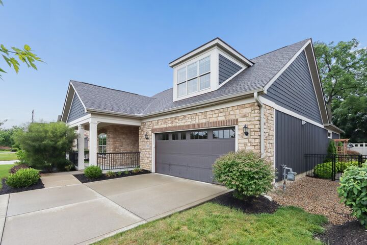 Property Photo:  3968 Millwood Place  OH 43065 
