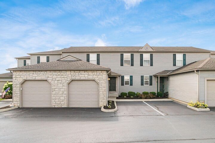 Property Photo:  5678 Wigmore Drive  OH 43235 