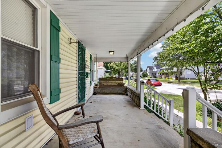 Property Photo:  90 Jackson Street  OH 44883 