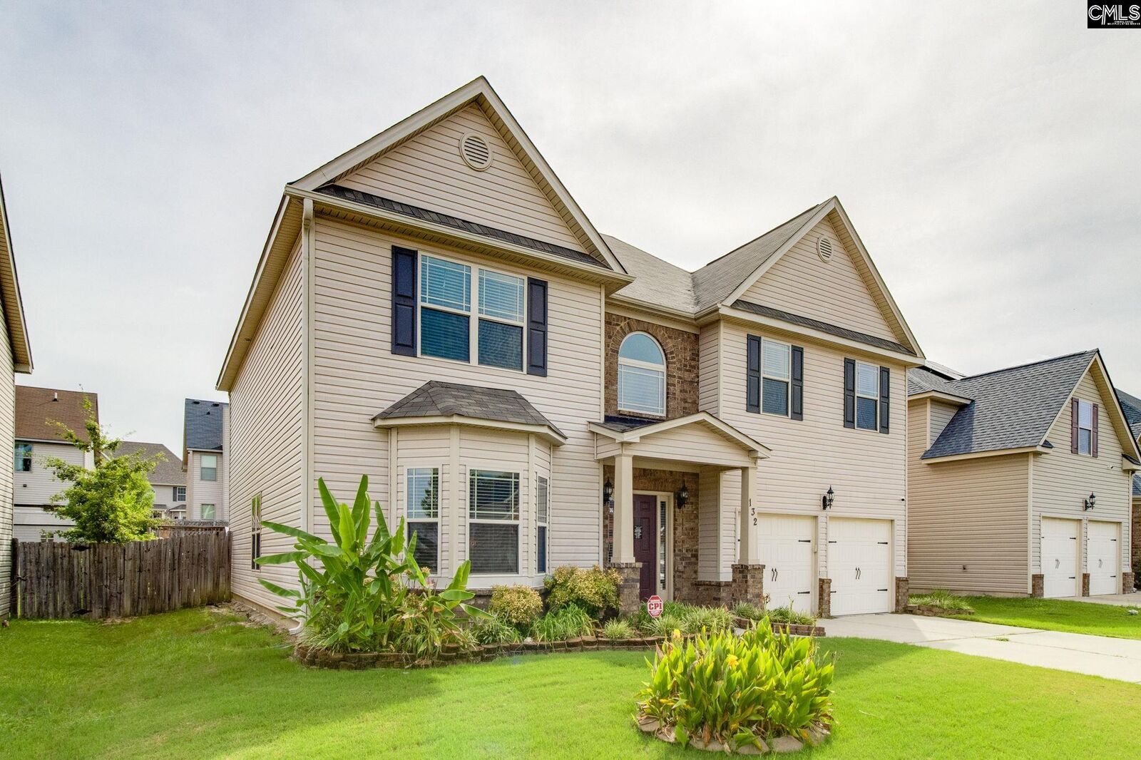 Property Photo: 132 Windstone SC 29073