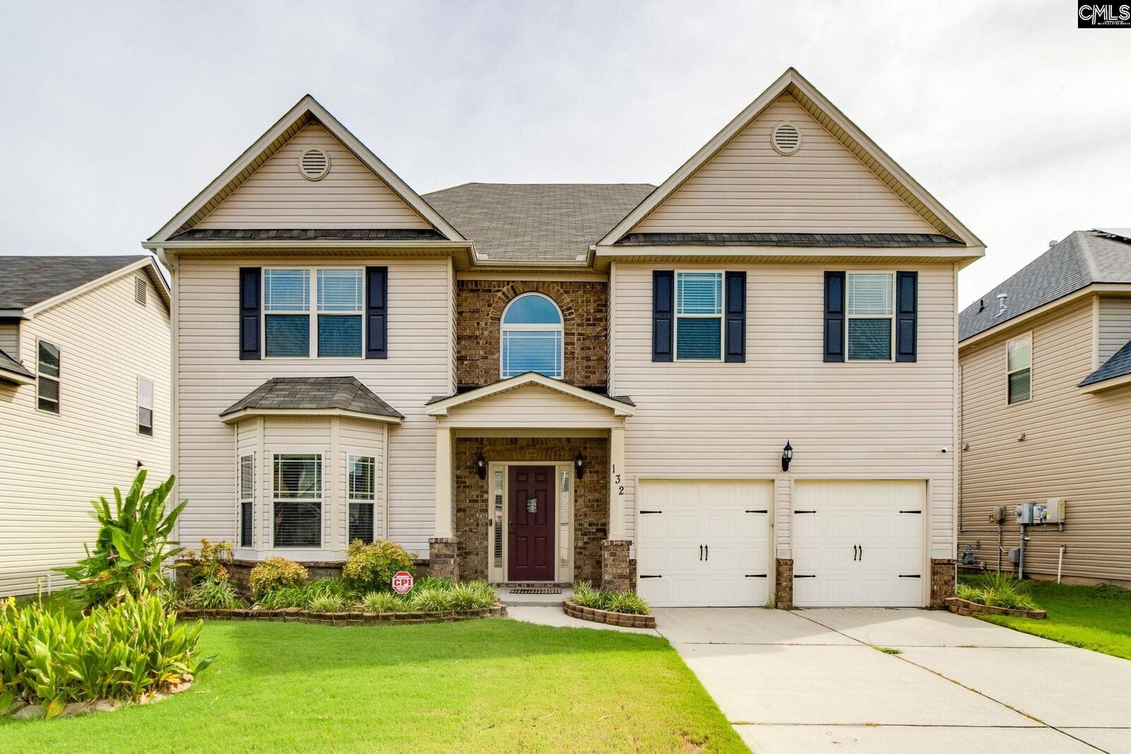 Property Photo:  132 Windstone  SC 29073 