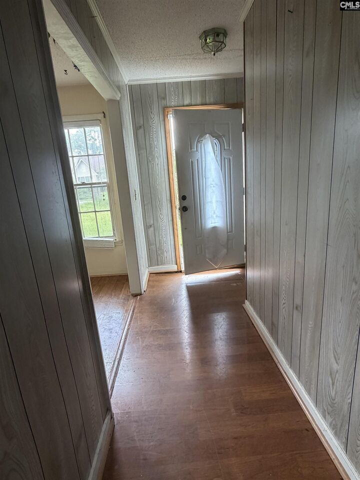 Property Photo:  8416 Little John  SC 29209 