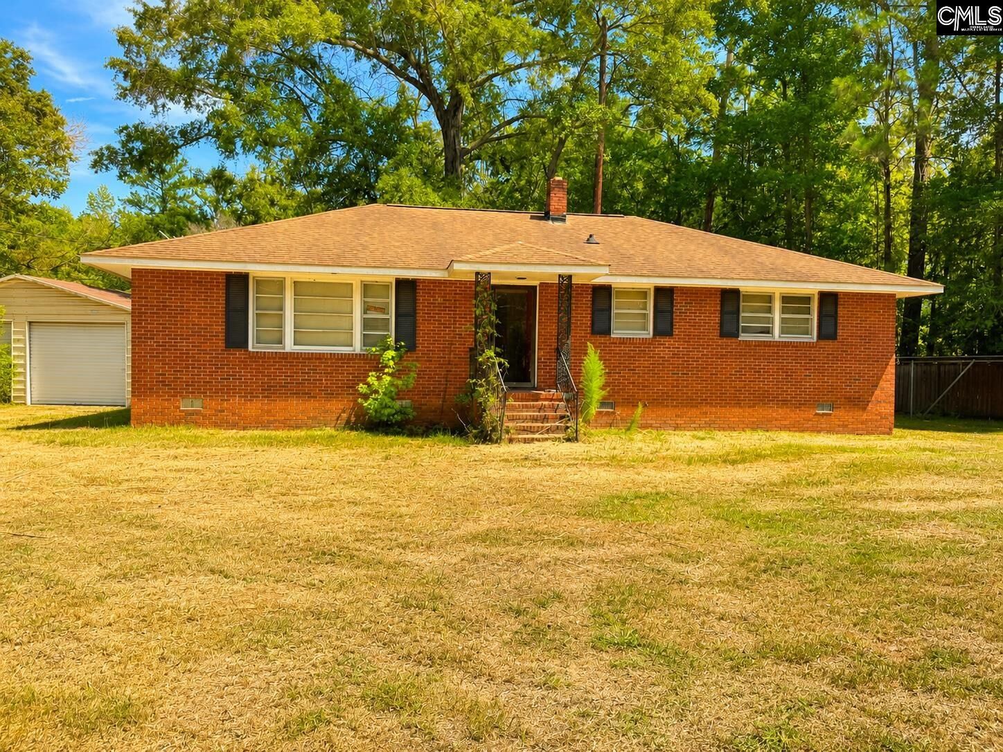 Property Photo:  446 Holloway  SC 29153 