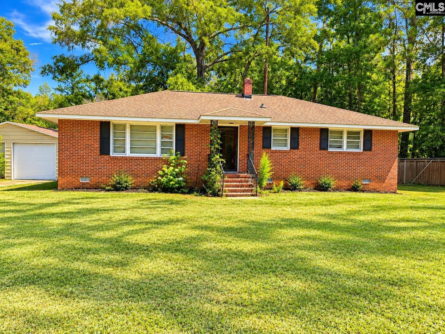 Property Photo:  446 Holloway  SC 29153 