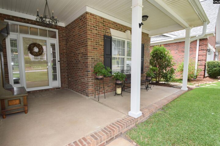 Property Photo:  1513 Lost Creek  SC 29212 