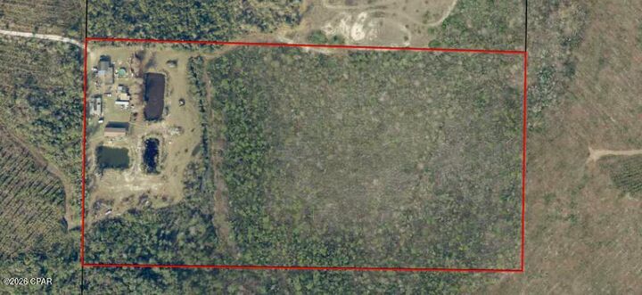 Property Photo: 11214 Stone Road FL 32404