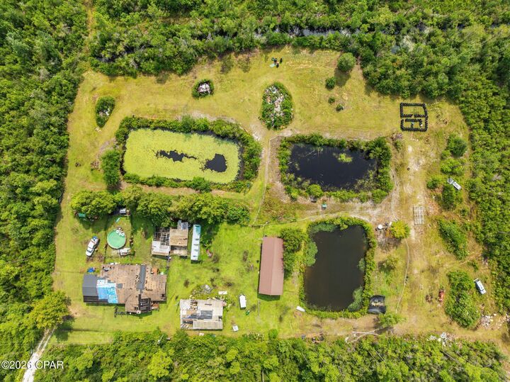 Property Photo:  11214 Stone Road  FL 32404 