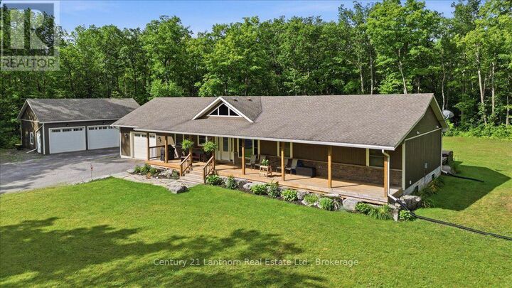 Property Photo: 81 Reynolds Road ON K0K 2K0