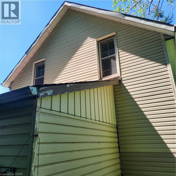 Property Photo:  365 Victoria Street North  ON N2H 5E4 