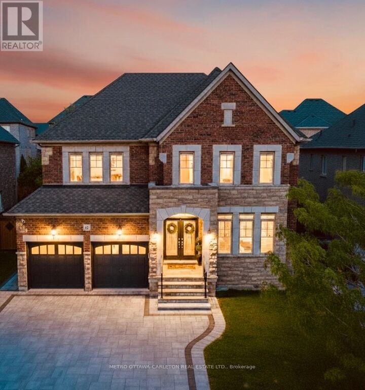 Property Photo: 13 Franmar Road ON L6X 0W3