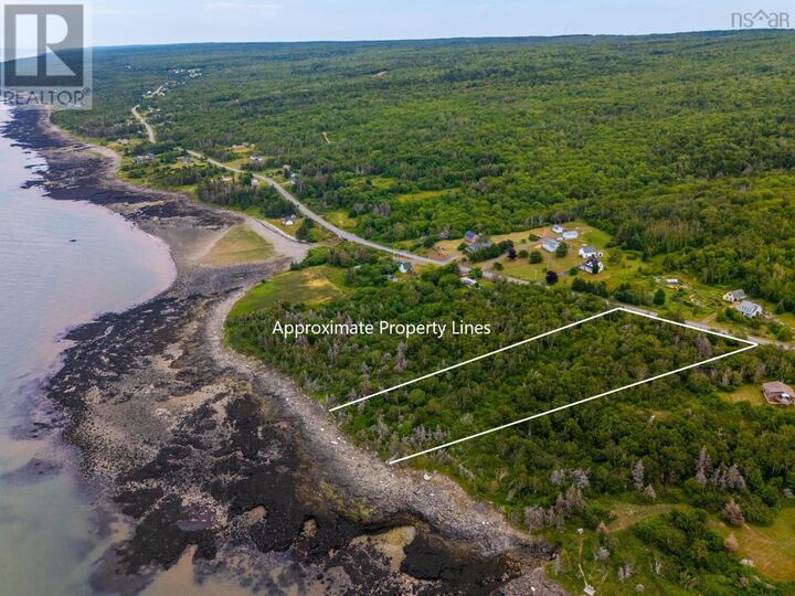 Property Photo:  Lot 1 Shore Road W  NS B0S 1A0 